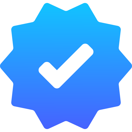 Verified