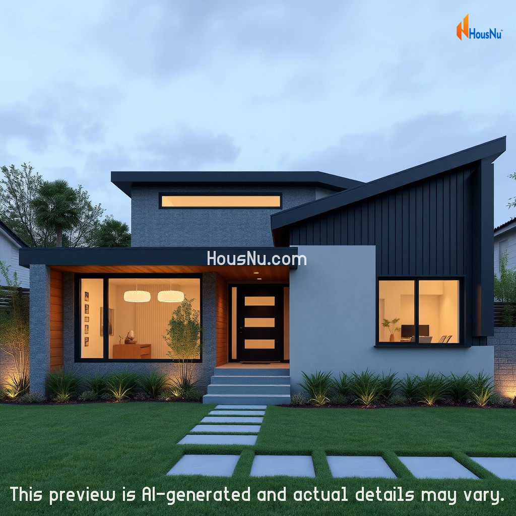 Dream Home Design 1