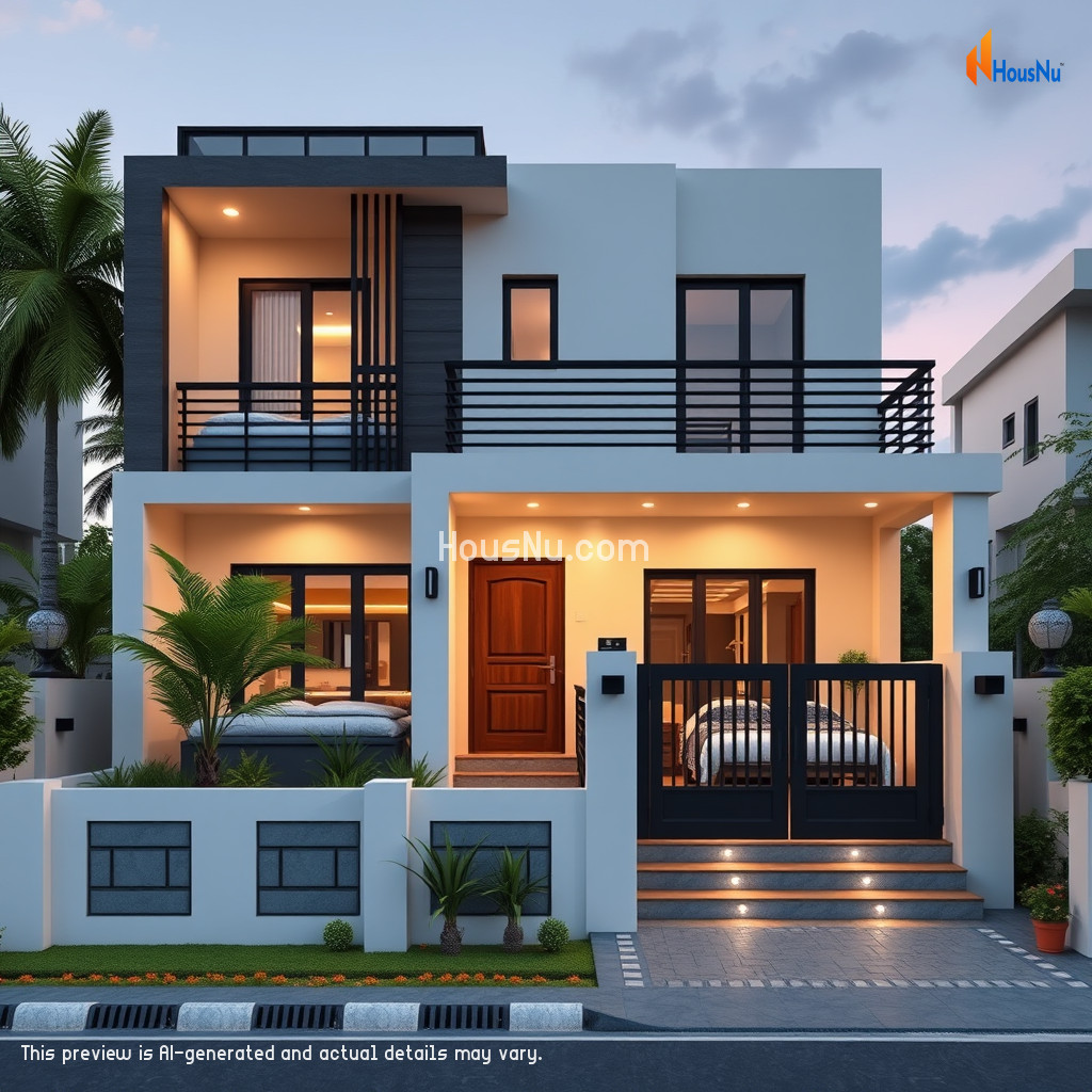 Dream Home Design 4