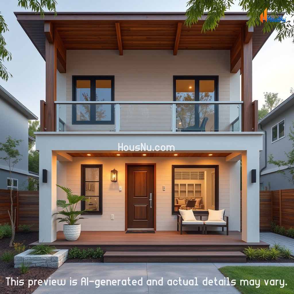 Dream Home Design 5