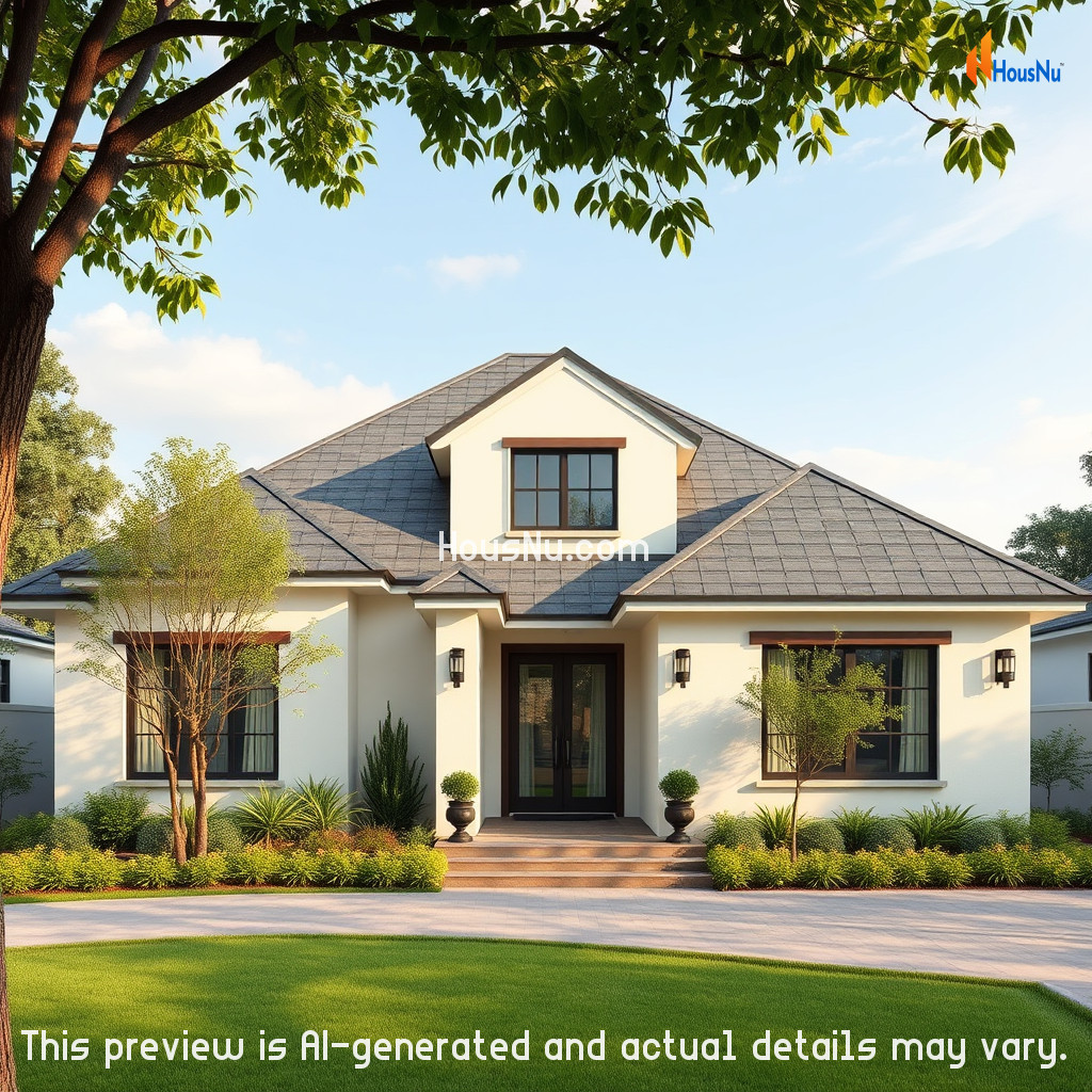 Dream Home Design 6