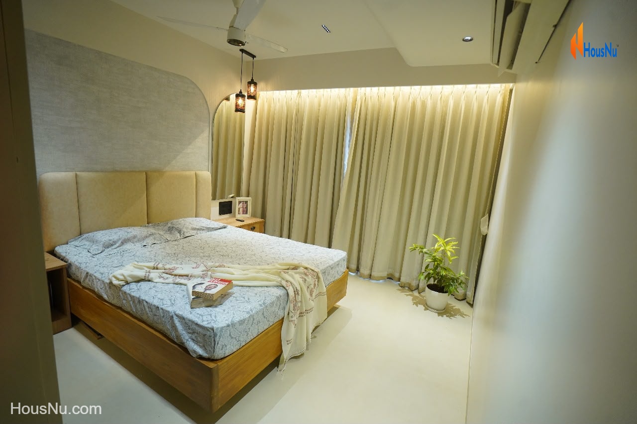Modern prefab house under construction_Nikhil_Bakare_2