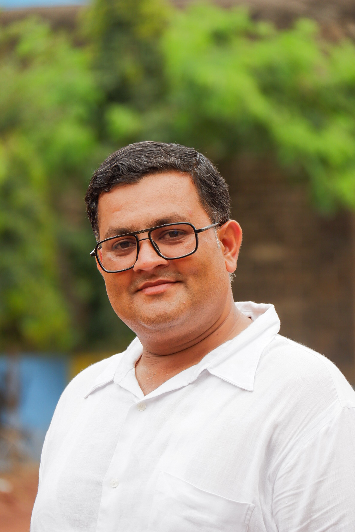 Pranav