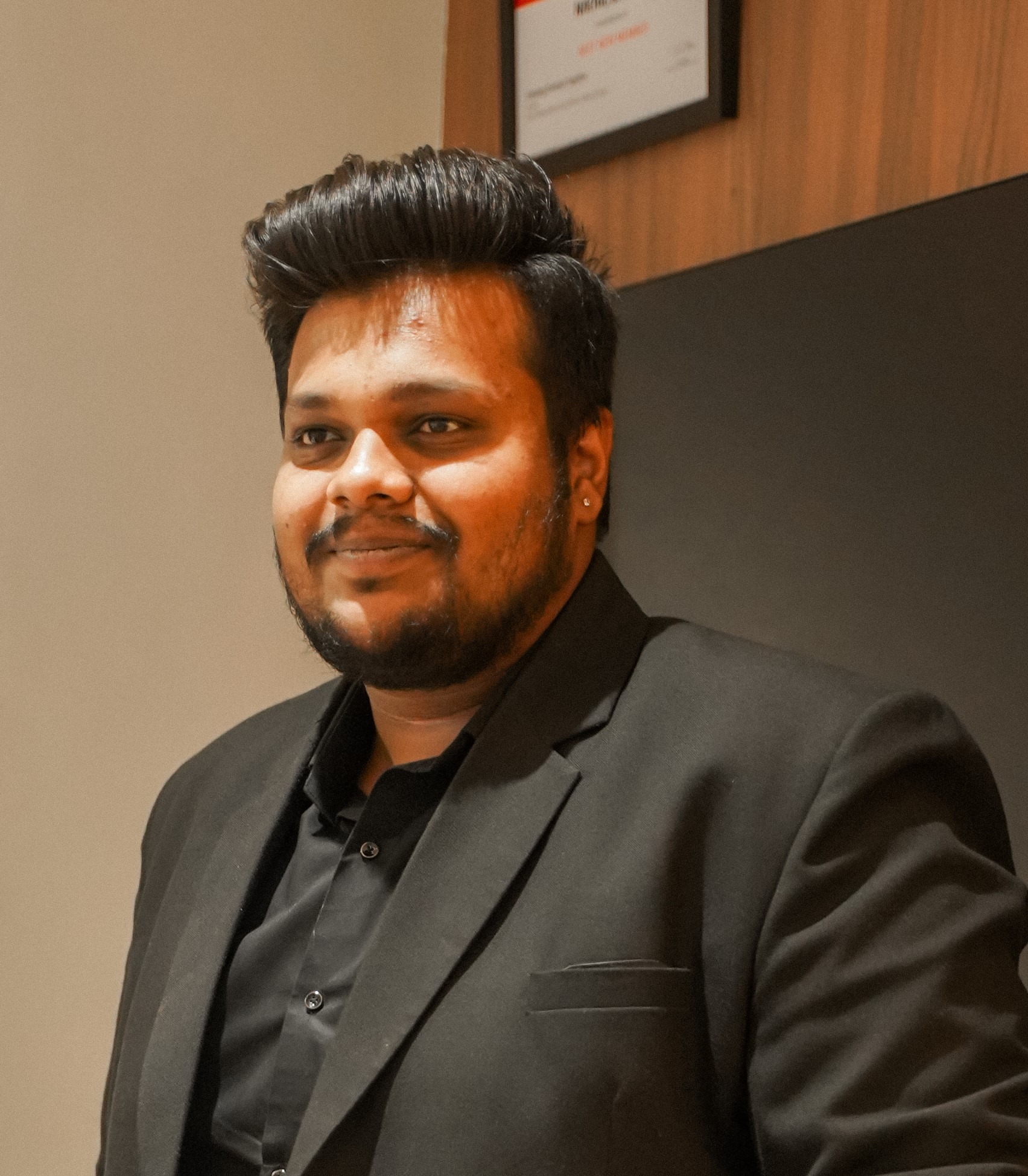 Nikhil